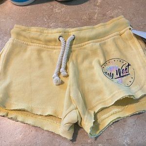 Key West brand new comfy shorts
